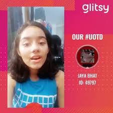 Jaya Bhat's Instagram, Twitter & Facebook
