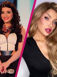 Melody Haase: Früher & heute