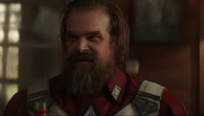 Produced by marvel studios and distributed by walt disney studios motion pictures. Black Widow S David Harbour Teases Red Guardian Vs Captain America Story Deadline
