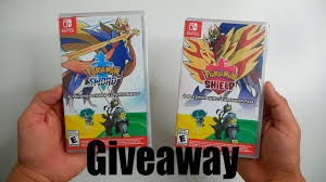 Maybe you would like to learn more about one of these? Pokemon Sword And Shield Pokemon Sword Shield Expansion Pass Physical Copy Unboxing And Explain Youtube