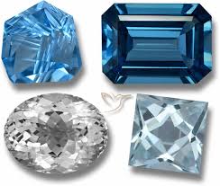Topaz Gemstone Information Take A Look Beyond The Blue