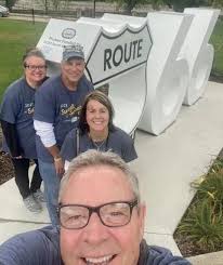 Neighborhood Tourist Summer 2024 by Shaw Media