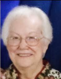 Obituary for Barbara Ann (Galbreath) Smith
