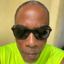 Jamel Grant (@Outhere81)