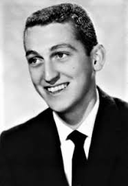 Gerald Kenneth “Jerry” Adler (1940-1958)