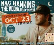 Mac Hankins Live in Cleveland Tx