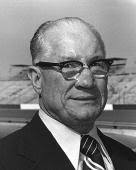 L.G. DeWitt, a local trucking company executive who served as North... News  Photo