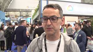 Player rating i 247sports composite®. Micro Interview Nick Martin Head Of Google Cloud Retail Cpg Q3 Youtube