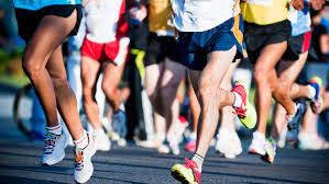 17 x 26.2+ ‍.blocked blocked @marathoner. Marathoners Could Prehab Help You Run Better News Yale Medicine