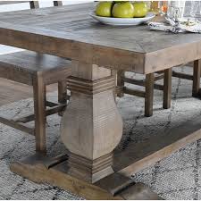 Gertrude Solid Wood Dining Table Wood Dining Table Solid Wood Dining Table Dining Table