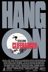 She was an experienced climber, she trusted him to rescue her,. Cliffhanger Film Wikipedia