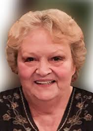 Obituary of Janis Burris