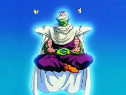 Toei animation first announced that the next film in the dragon ball super franchise was in. The Lotus Position In Anime And Manga The Dao Of Dragon Ball