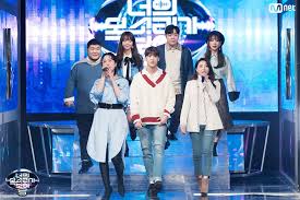 So please don't mind me. I Can See Your Voice 5 After Her Tvn International Facebook