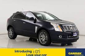 Canceling a remote start to cancel a remote start, do one of the following:. Used Cadillac Srx For Sale In Austin Tx Edmunds