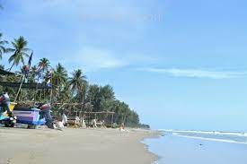 Tetapi harganya agak tinggi kerana ia merupakan resort mewah. Pantai Melawi Di Kelantan Tempat Menarik Yang Sangat Cantik Untuk Tenangkan Minda Tempat Menarik