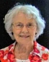 Hettie S Wolfe Obituary 2024