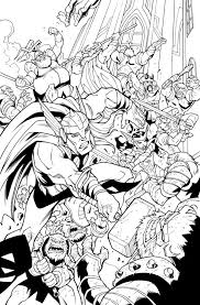 Hulk the avengers earth s mightiest heroes wiki. Avengers Superhero Coloring Pages Total Update