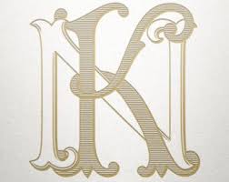 Download Vintage Wedding Monogram Ro Or Digital Download R O Etsy Vintage Monogram Monogram Design Monogram Yellowimages Mockups