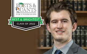 Poets&Quants For Undergrads