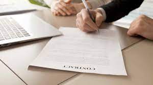 Rescission is the unwinding of a transaction. What Is The Law On Rescission Of Contract In Malaysia