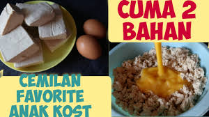Selain itu, cara pembuatan yang masih tradisional dengan menggunakan tangan atau handmade, semakin memberi nilai jual yang unik dan otentik pada produk kami. Estadisticas En Youtube Para El Video Resep Olahan Tahu Telur Ini Enaknya Nagih Lho Semua Pasti Suka Noxinfluencer