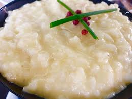 Di riso per risotti (carnaroli, vialone nano, roma, baldo o parboiled). Quanto E Raffinato Il Risotto Al Prosecco Mantecato Al Parmigiano Il Torinese