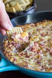 Culinary Hill Recipe Reuben Dip Recipe Appetizer Recipes Cooking Recipes