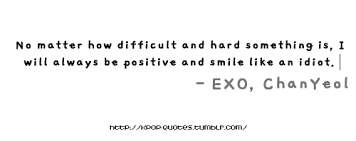 Tumblog For Things Said By Kpop Idols 3 Please Stop Reposting My Posts Submissions Are Always Open Kpop Quotes Fangirl Quotes Quotes