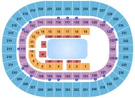 Disney On Ice 2 Seating Chart Interactive Seating Chart