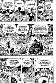 Read one piece manga online in high quality for free. Baca Manga One Piece 1017 Mangaplus Spoiler One Piece 1017 Yang Tidak Terbit Pekan Ini Untuk Mendownloadnya Silahkan Gunakan Google Chrome Browser Iloveyouwiftruehearts