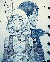Maybe you would like to learn more about one of these? Villain Izuku X Uraraka Fanfic