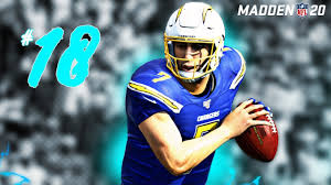 Madden 20 Face Of The Franchise Game Changing Play Massive Injuries Ep18 Youtube