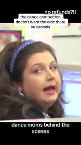 Dance Explosion Cancel