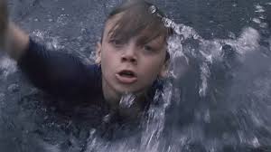 Утопленник». Трейлер на английском языке - трейлер - Кино-Театр.Ру