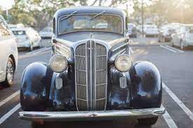 Antiquecar Com Is Your Trusted Online Marketplace To Buy Or Sell Antique Vintage And Classic Vehicles At Great Pr Ford Classic Cars Classic Cars Cars For Sale