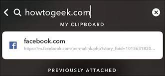 May 21, 2020 · you can add a link on your snapchat story by tapping on the paperclip icon while customizing your snap. How To Add A Link To Your Snapchat Snaps