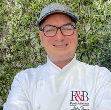 Food &amp; Beverage Magazine