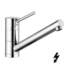 Mitigeurs Et Eviers De Cuisine Grohe Franke Hansgrohe Etc Akaaz