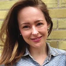 Carissa Yoder's Instagram, Twitter & Facebook