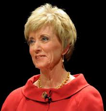 People: Linda McMahon