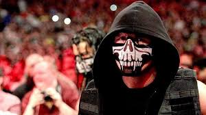 The shield talking about wyatts mask. Dean Ambrose The Shield Mask Dean Dean Ambrose Seth Rollins