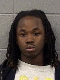 Homicide Watch Chicago