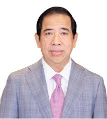 Pheng Borith ផេង បូរិទ្ធិ