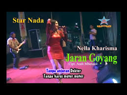 Maybe you would like to learn more about one of these? Nella Kharisma Jaran Goyang 2016 Official Youtube