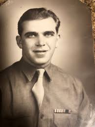 Kenneth Campbell Lightner (1921-2001)