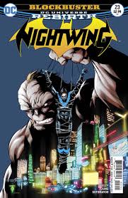 Get free best nightwing quotes now and use best nightwing quotes immediately to get % off or $ off or free shipping. Nightwing 1 50 Seeley Humphries Percy Collectif Dc Sanctuary