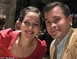 Instagram reverend Chris Lee says his faith gave him 'strength' when wife  Jenny miscarried twice