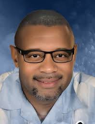 Obituary information for Calvin John Thomas