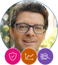 NICE Framework in Focus: Eoghan Casey